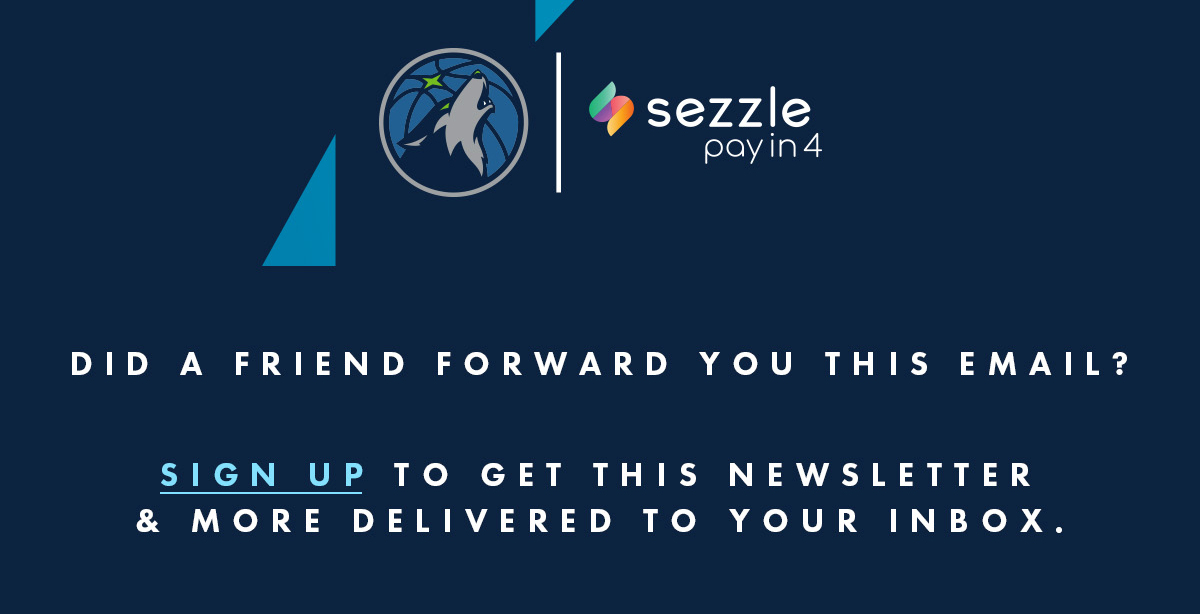 Sign up to get this newsletter and more