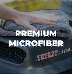Premium Microfiber