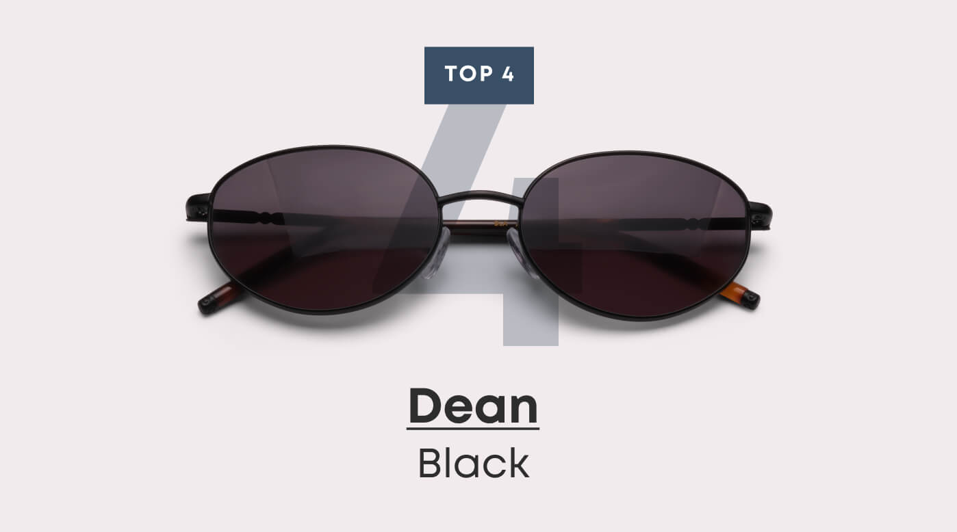 Dean Black 