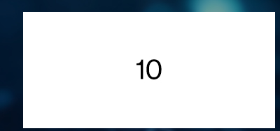 10