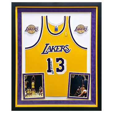 Sports Memorabilia and Collectibles