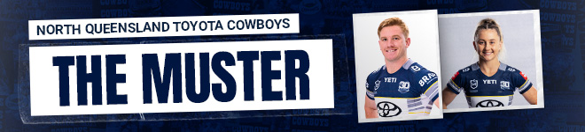 The Muster