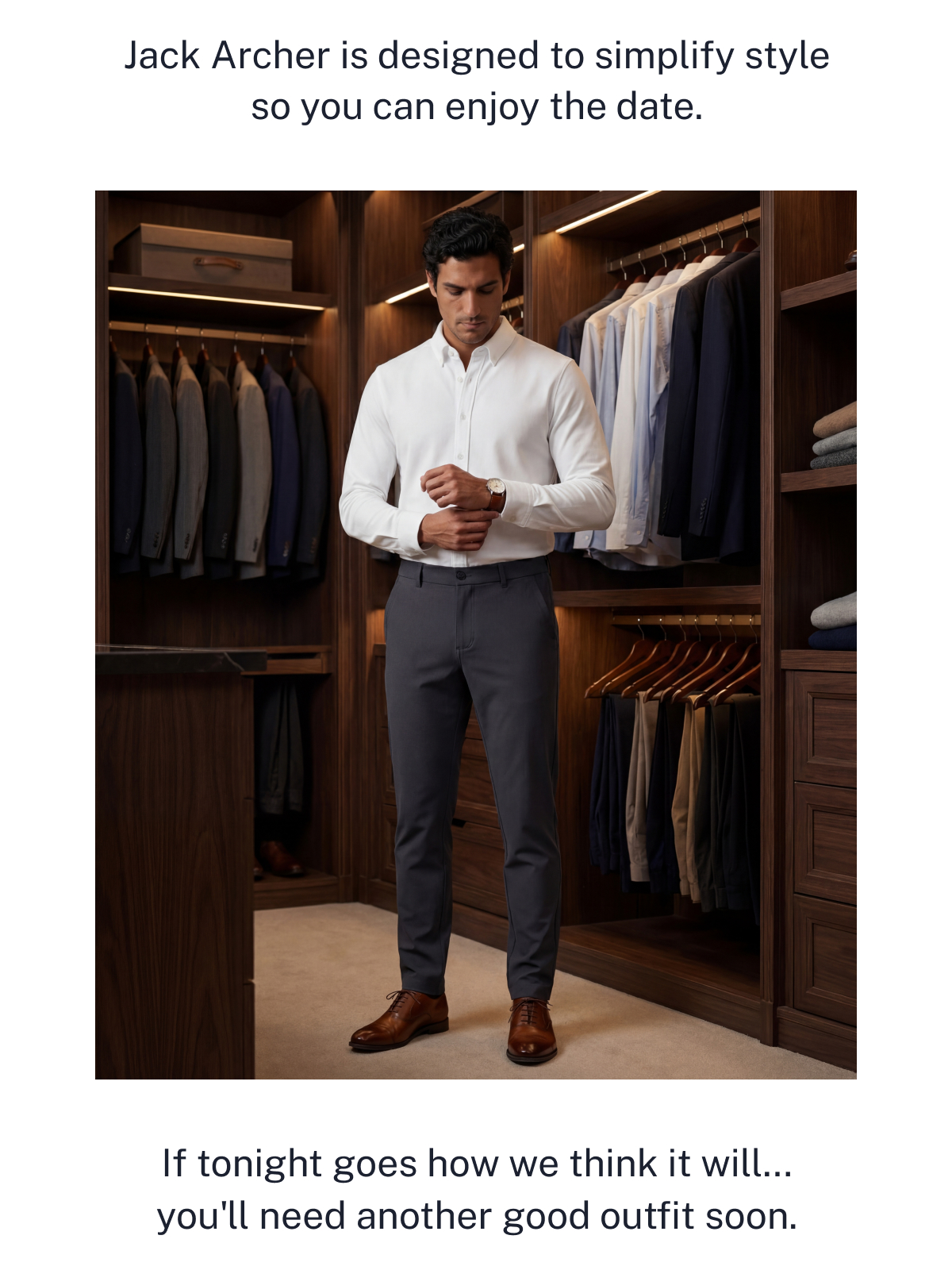 Simplify style