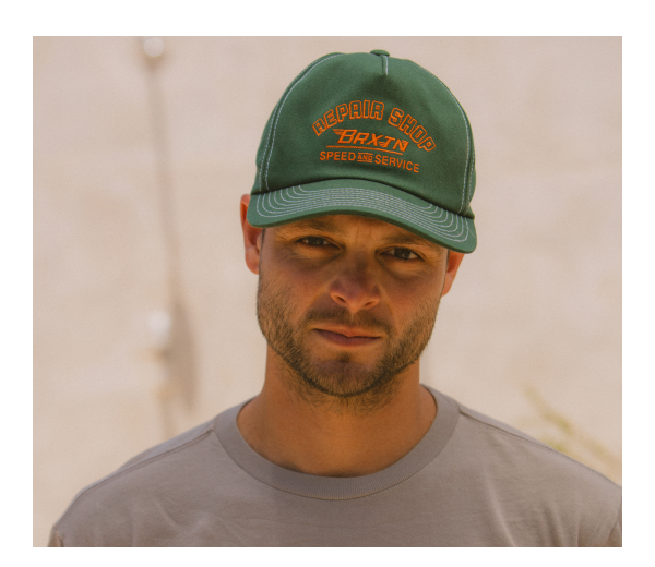 New Snapbacks, plus choose any 3+ and get 20% off