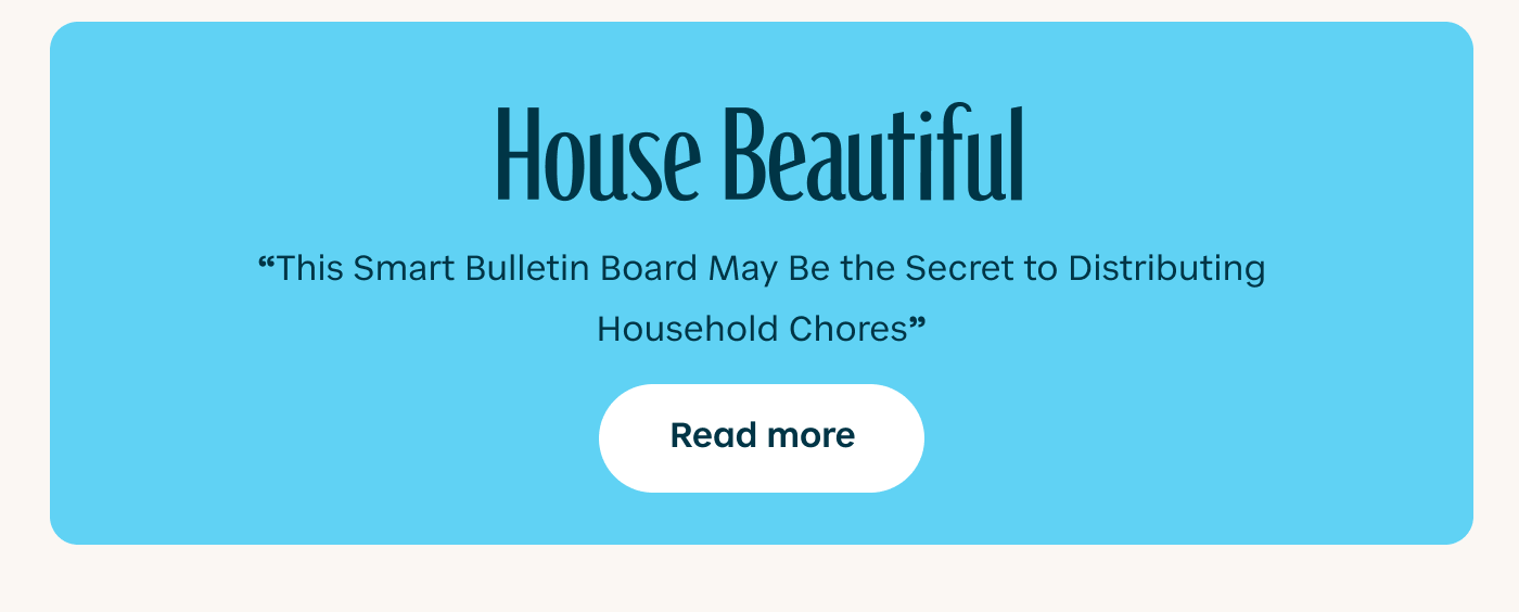 House Beautiful