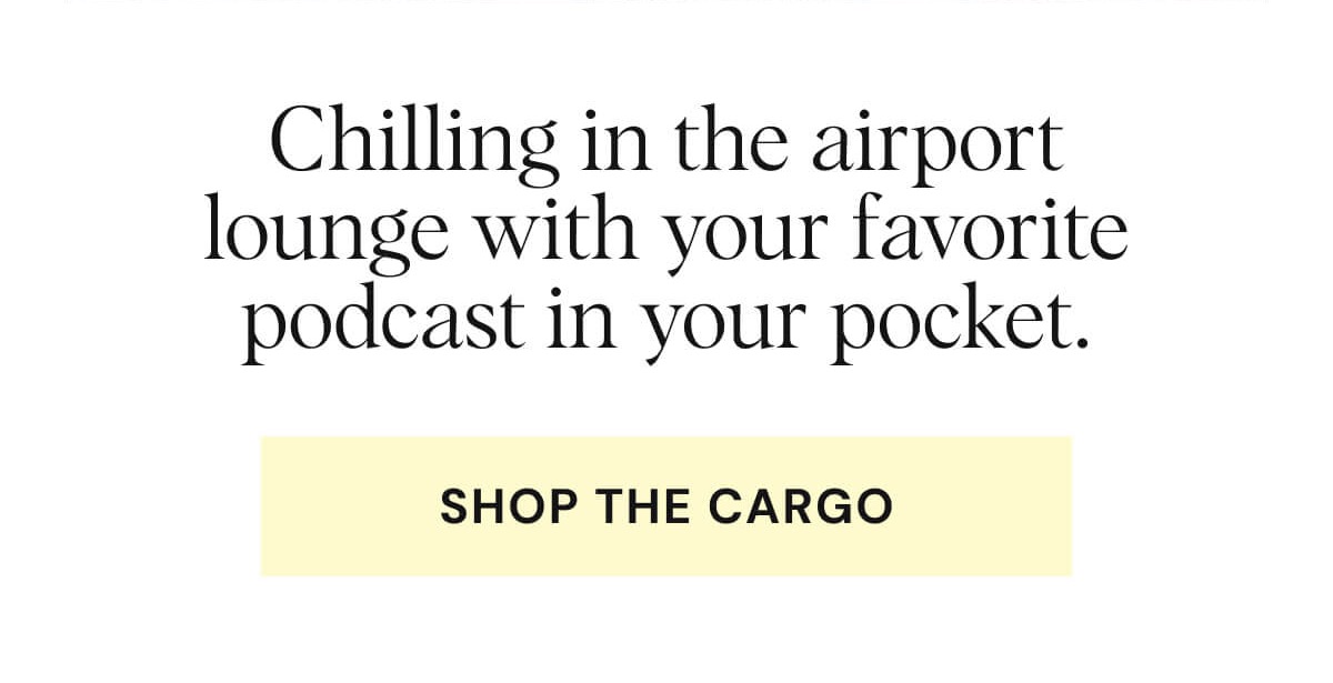 Shop The Cargo