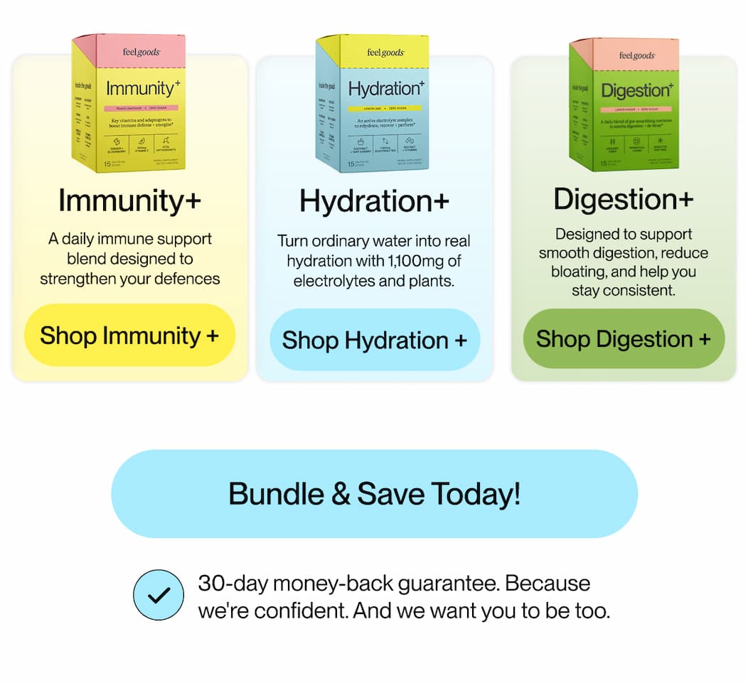 bundle and save