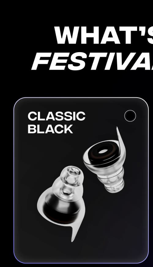 Classic Black