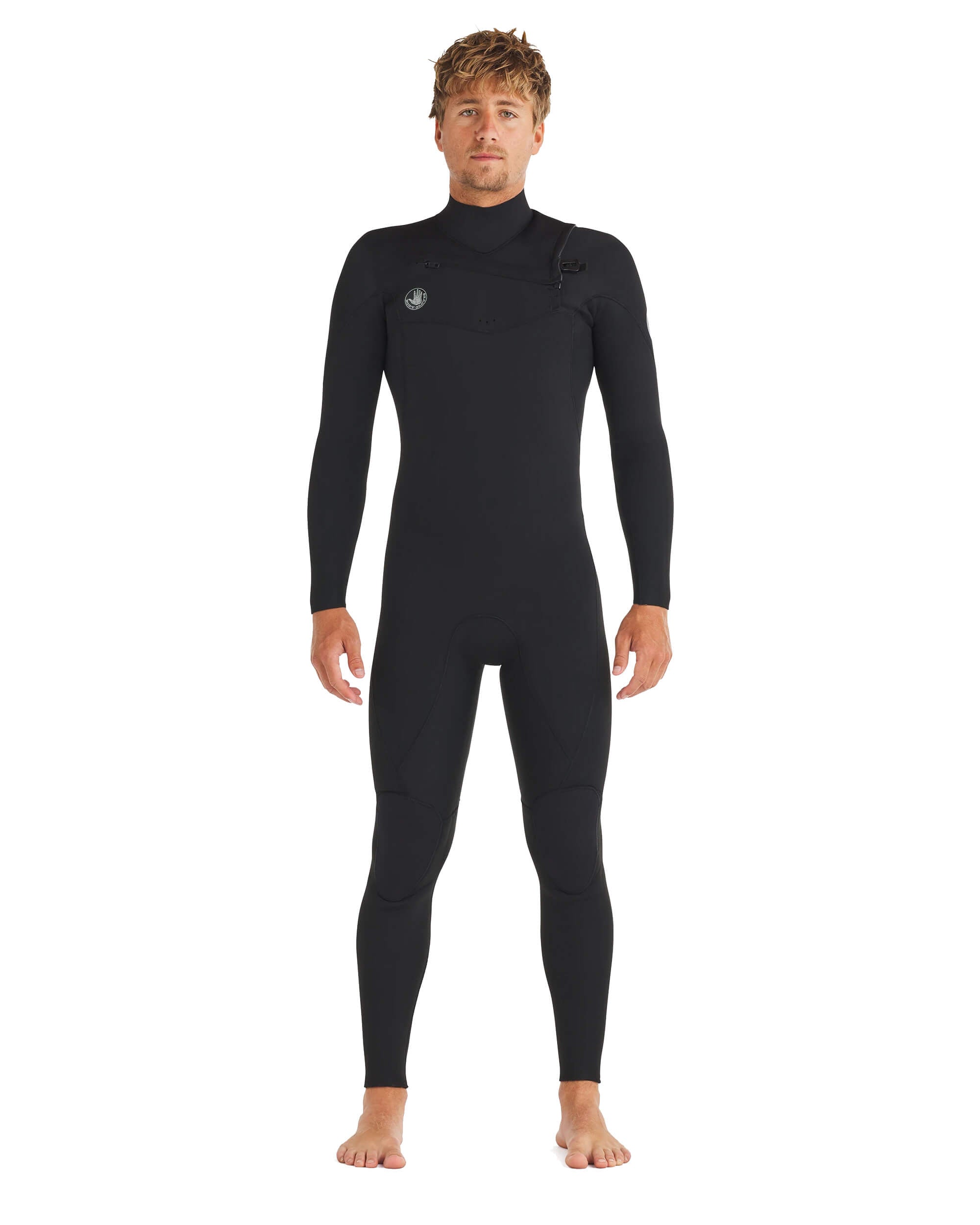 4/3mm Men's Body Glove PHOENIX Chest Zip Fullsuit