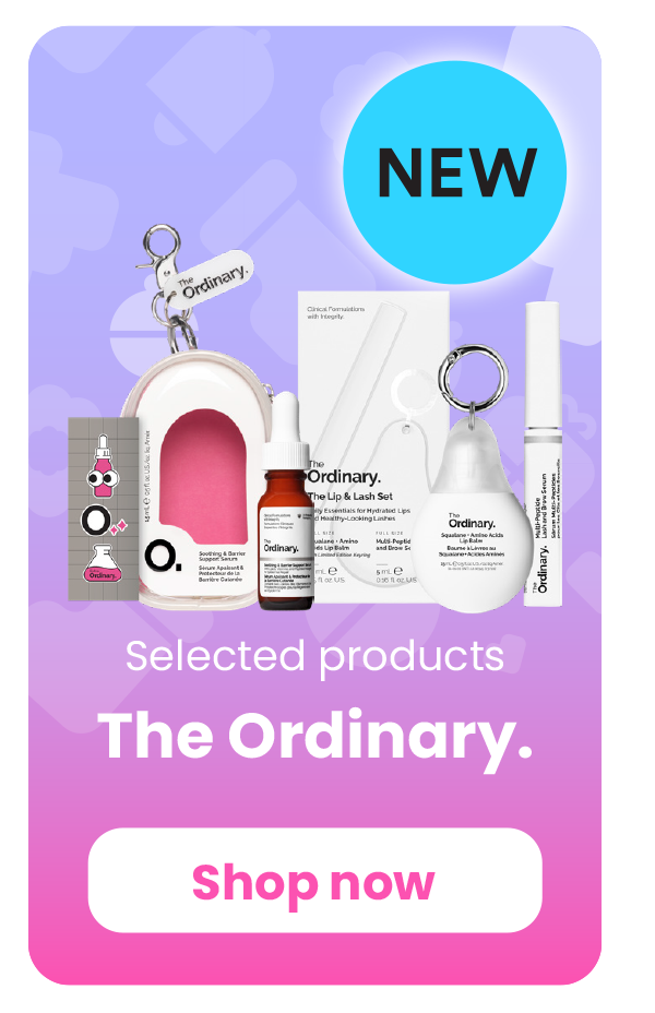 TheOrdinary