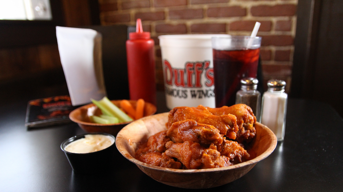 Wings & Weck: A Tour of Buffalo’s Culinary Specialties