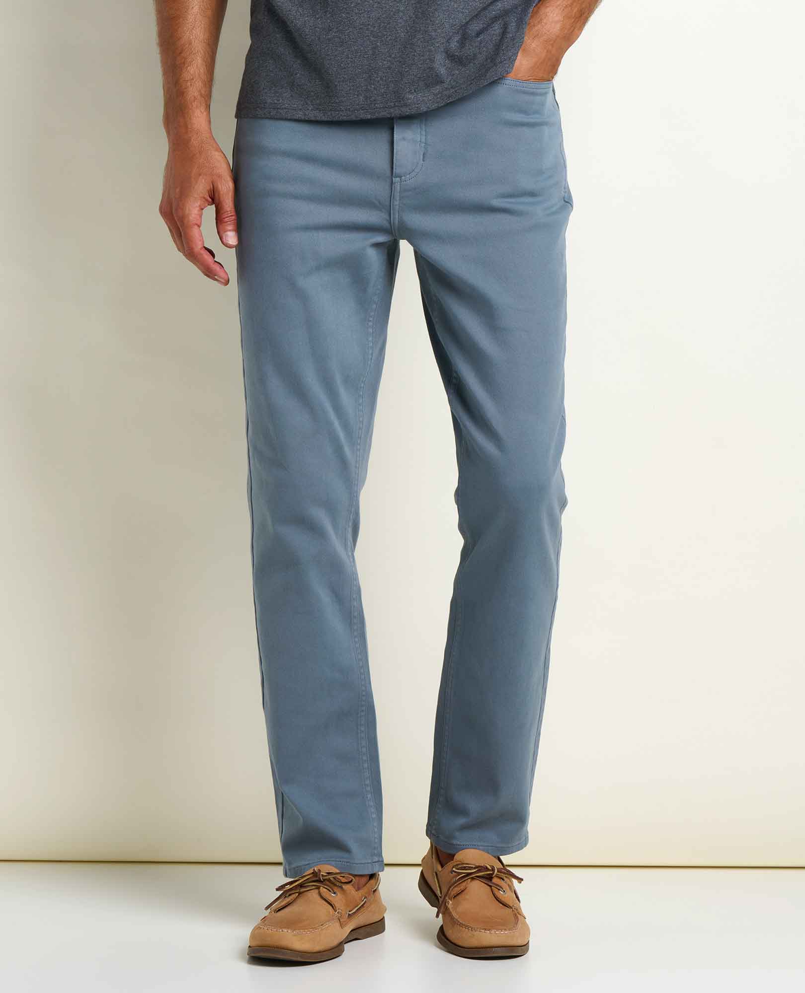 Image of Men's Tamarack Slim Jean