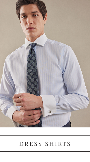 Dress shirts