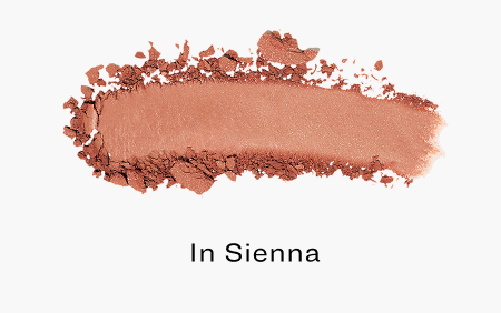 The Best Eyeshadow in Sienna