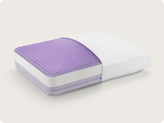 What makes each Purple mattress different?