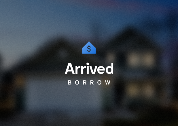 Arrived Borrow