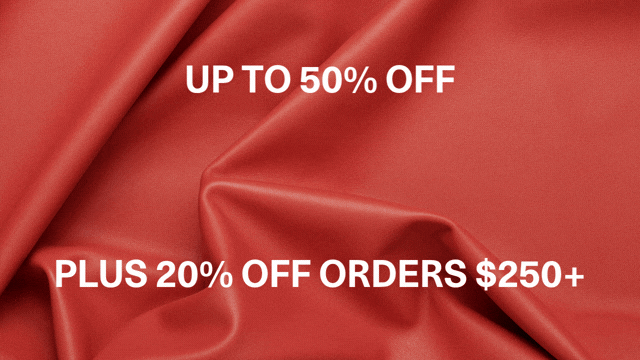 Summer Sale