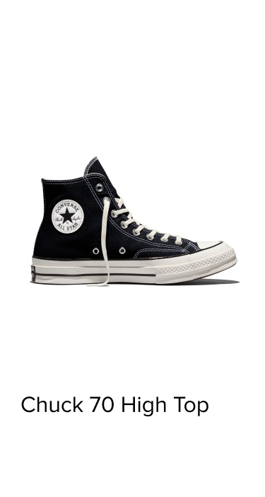 Chuck 70 High Top