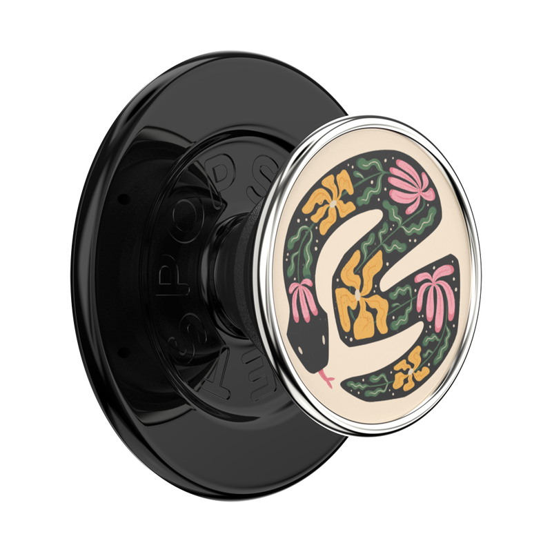 Image of Enamel Desert Venom — MagSafe PopGrip