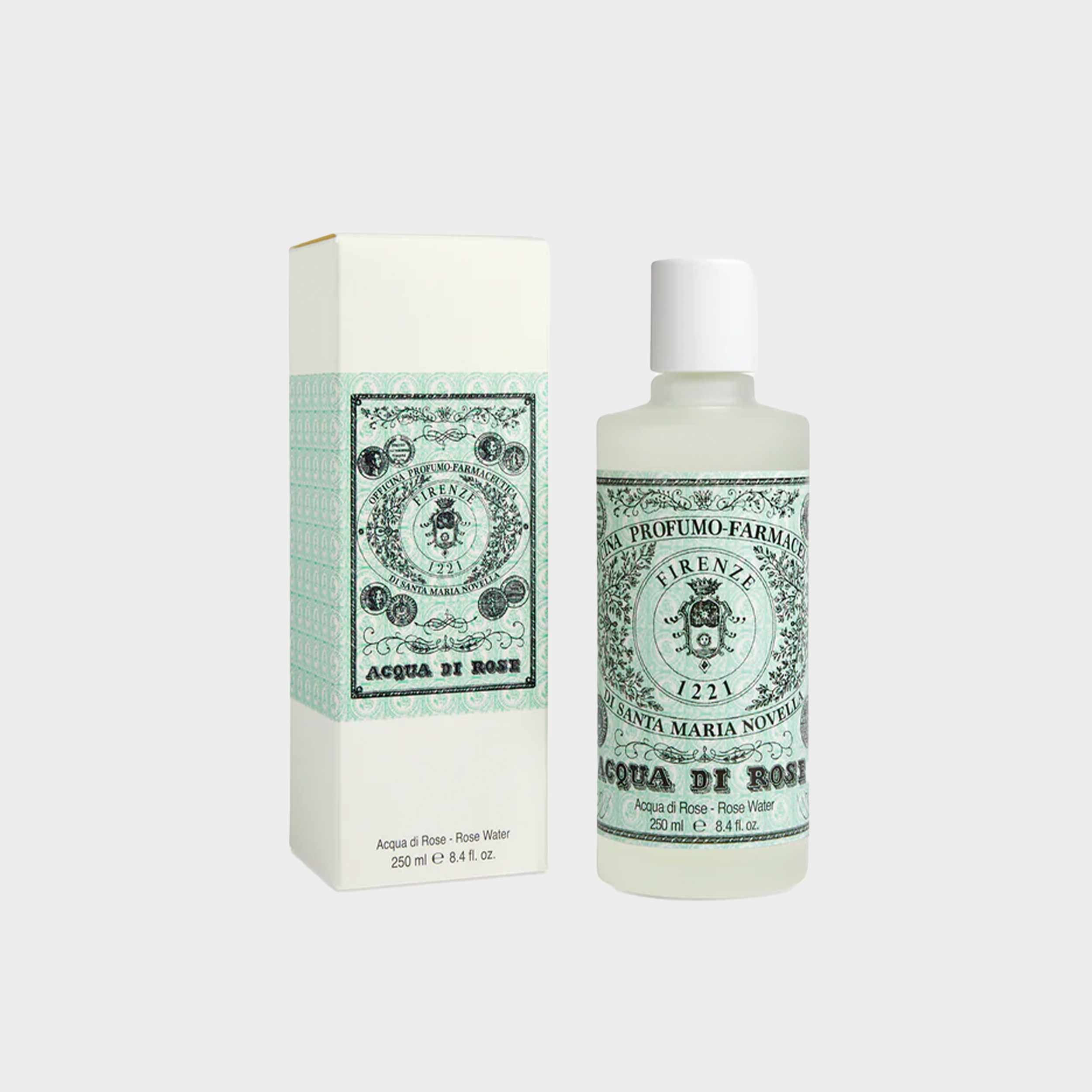 Image of Santa Maria Novella Aqua Di Rose