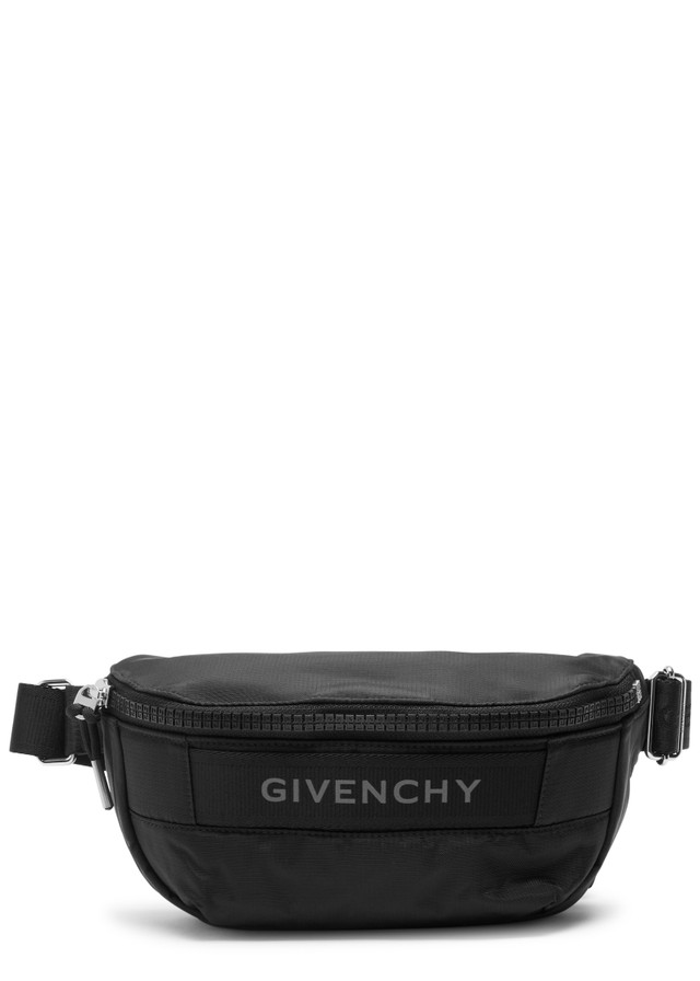 GIVENCHY G-Trek shell cross-body bag