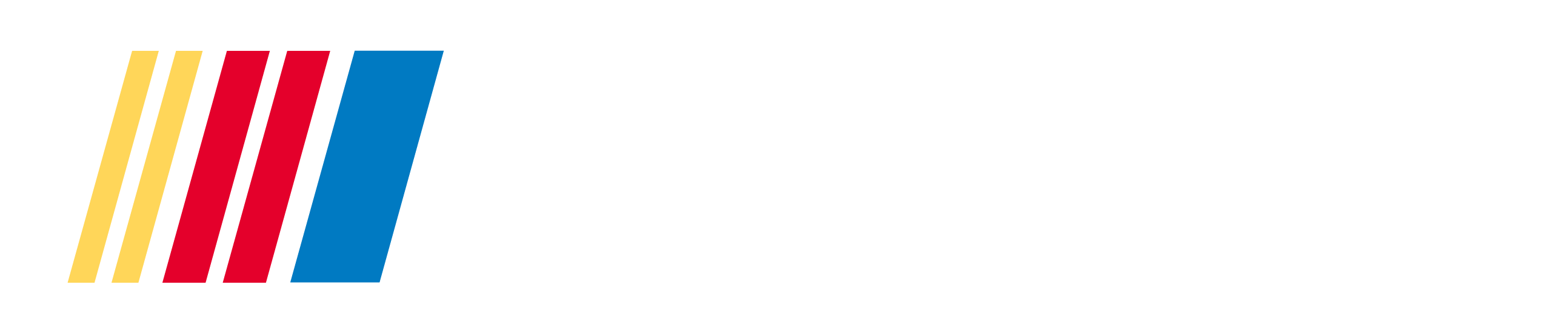 NASCAR