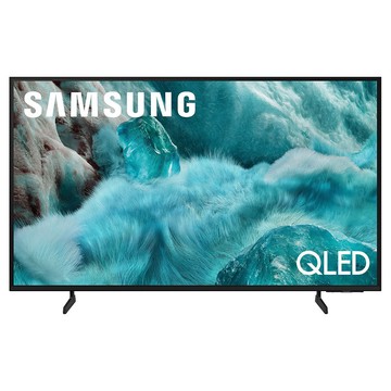 Samsung 43" Q7 4K HDR QLED SmartTV w/VisionAI