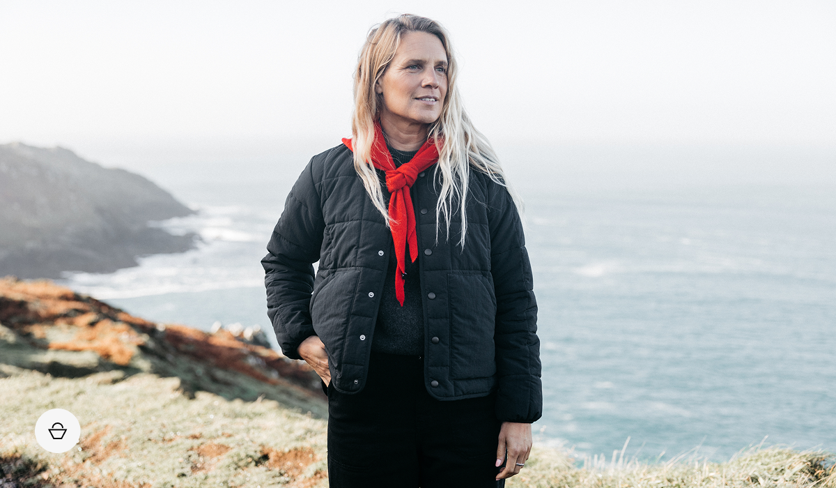 Women's Lapwing Insulated Jacket