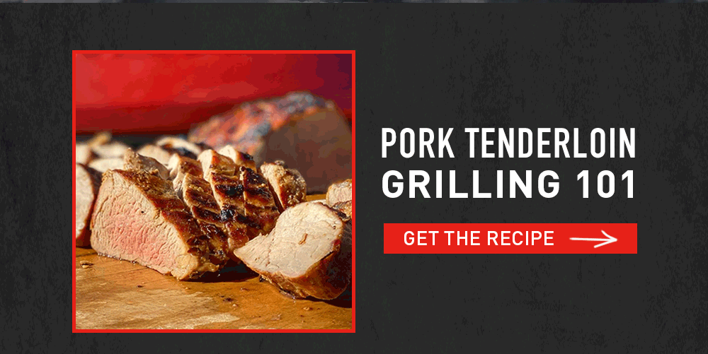 pork tenderloin