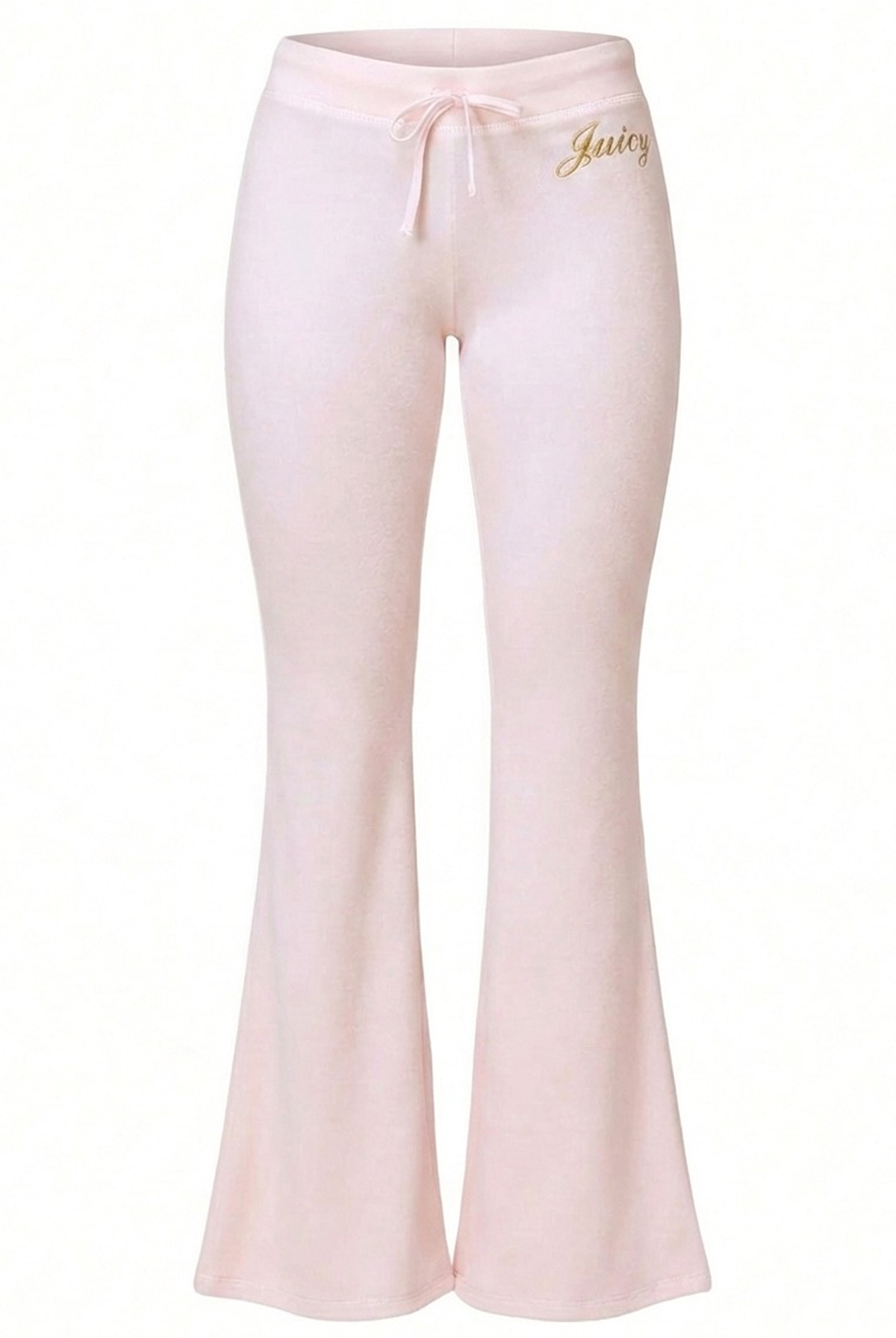 Hollywood Heritage Track Pants | Soft Glow