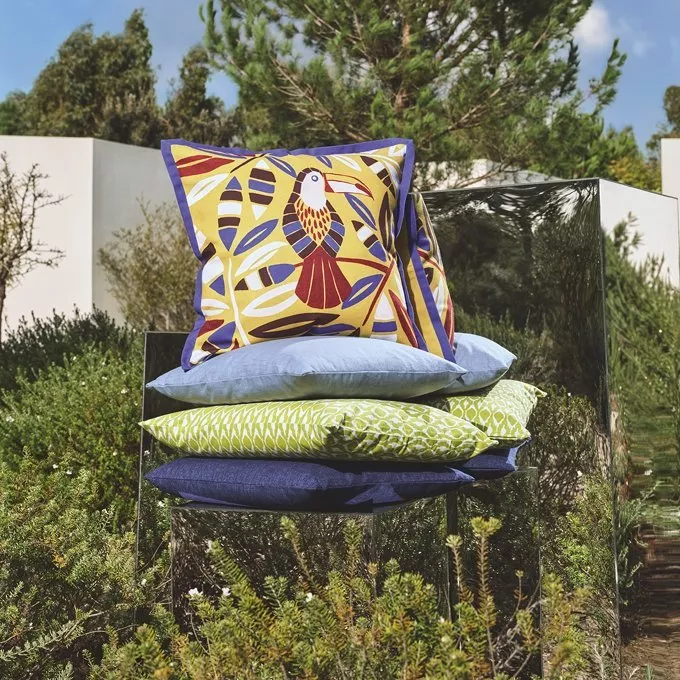 Garden accessories