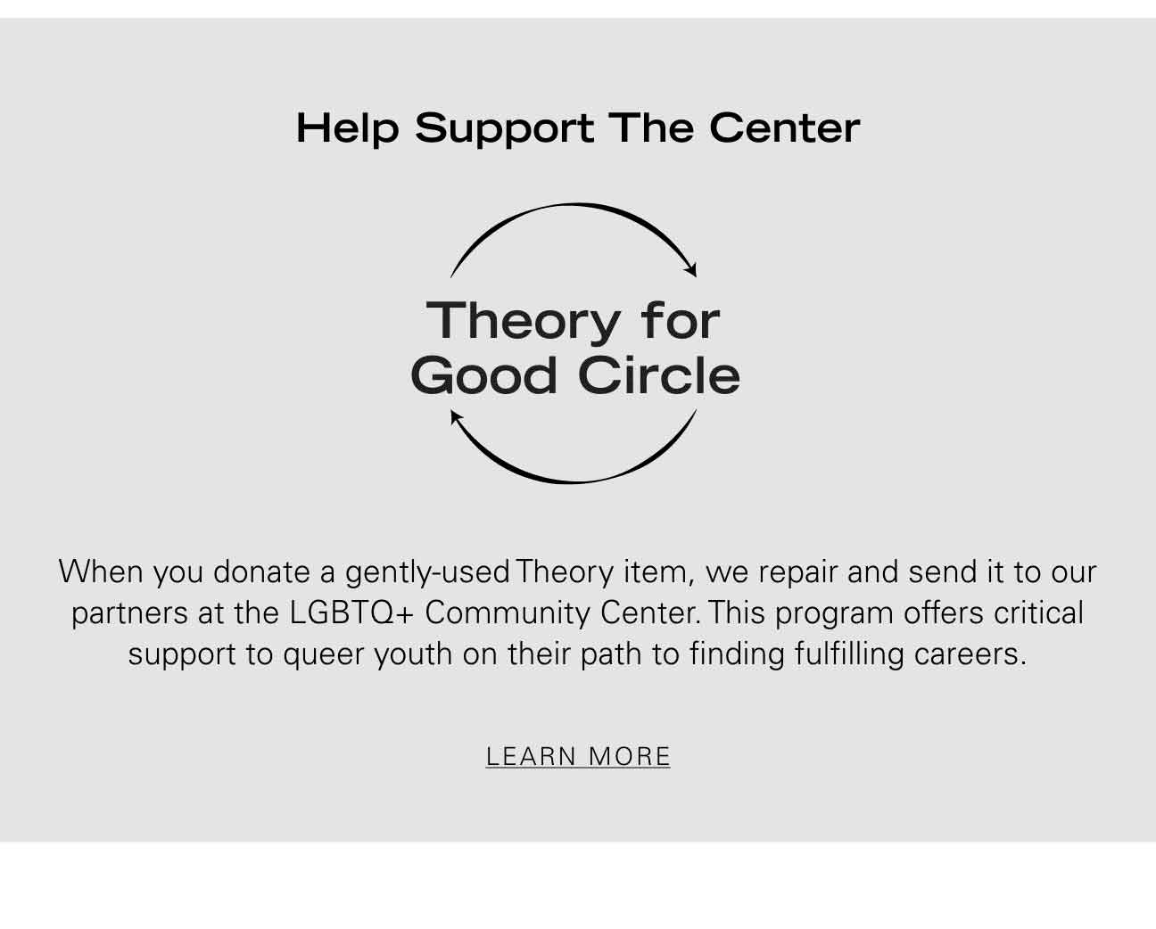 Learn More