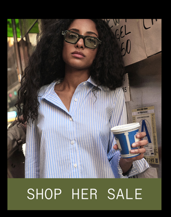 Shop Her Sale