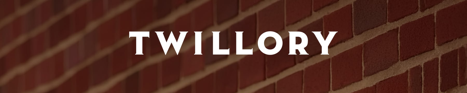 TWILLORY