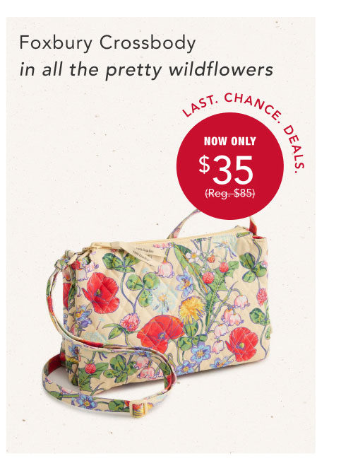 Shop Foxbury Crossbody
