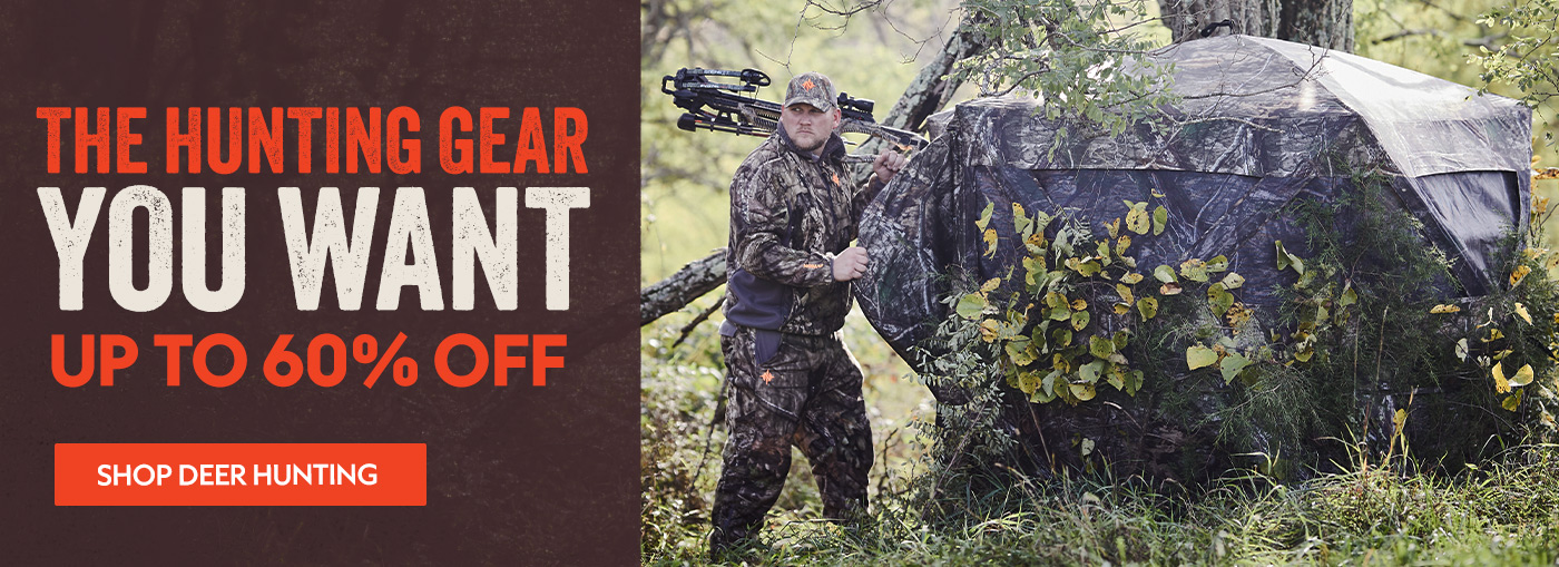 Upgrade Your Gear For Less