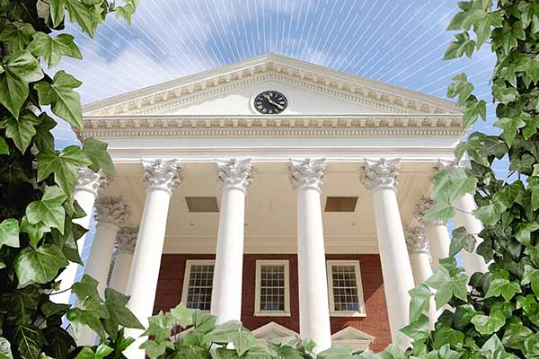UVA earns ‘New Ivy’ distinction from Forbes for third straight year