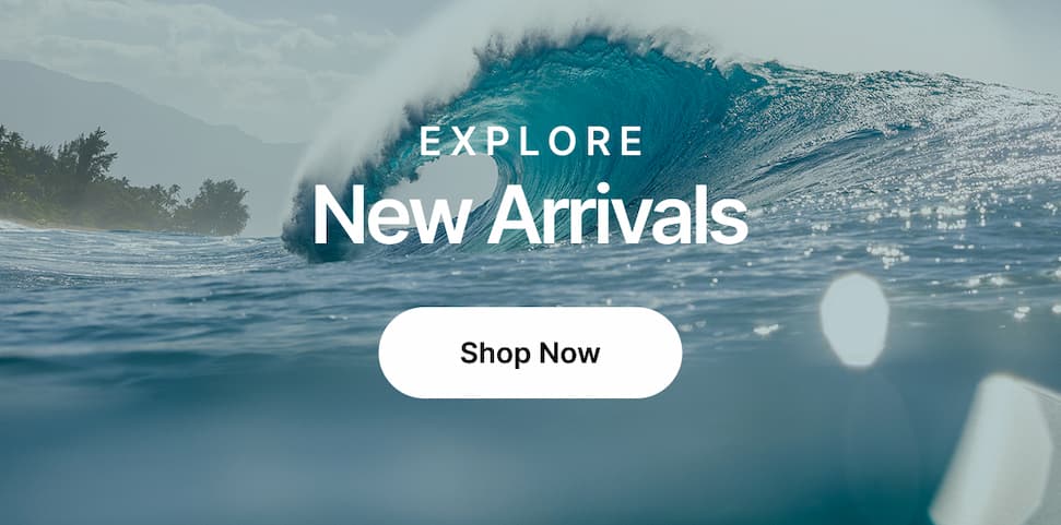 Explore all Women's New Arrivals at REEF.