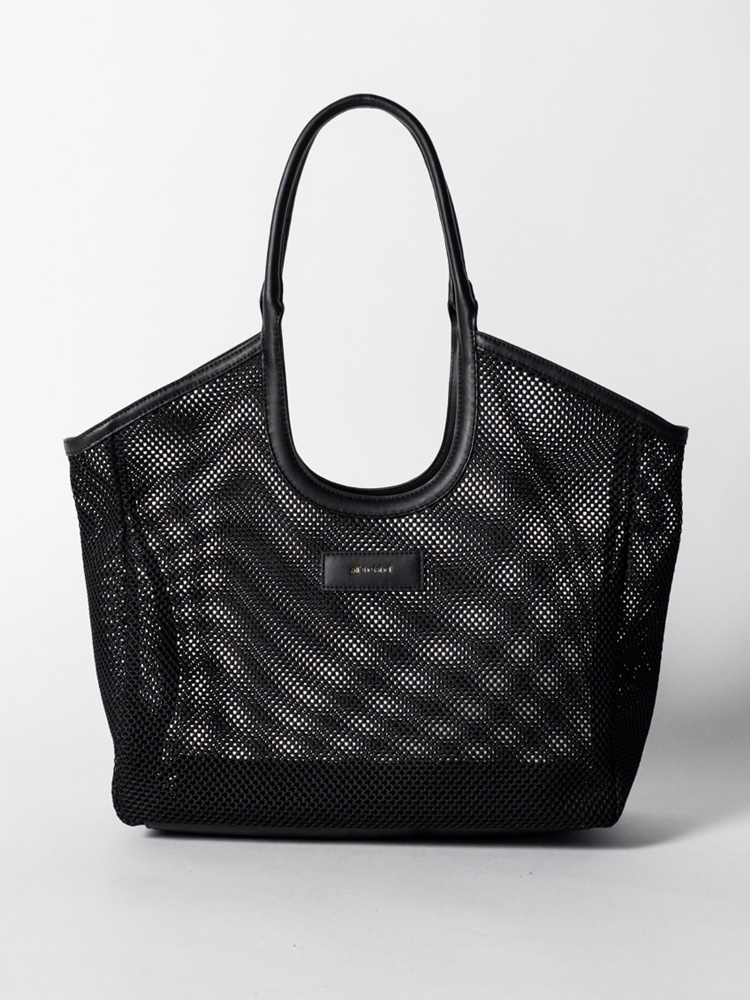 Image of Amy Tote (Mesh)