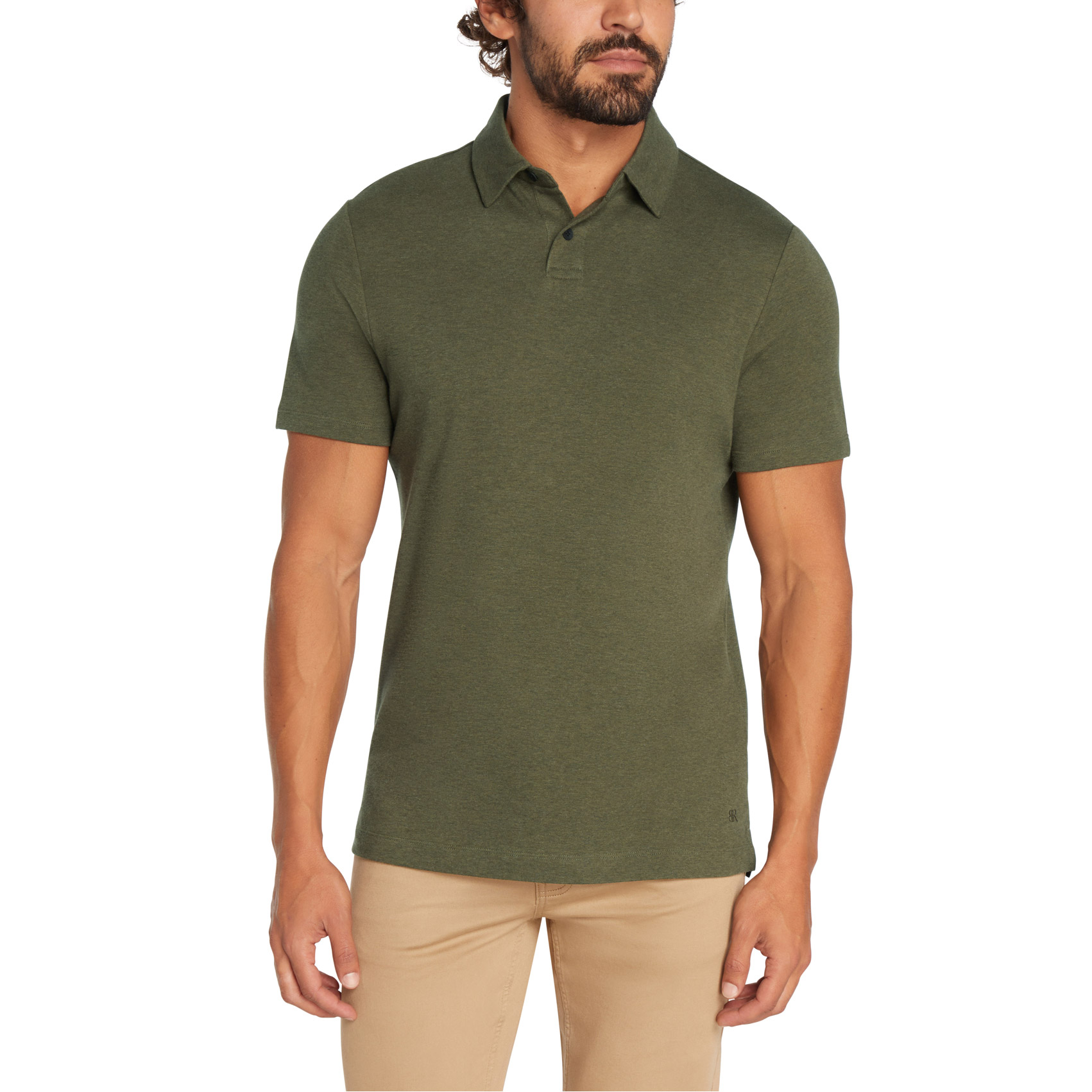 Men's Clothing