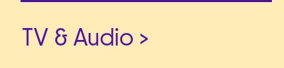 TV & Audio