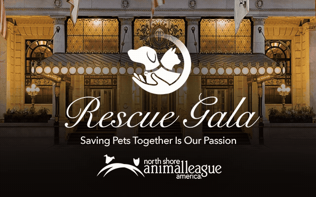 Rescue Gala