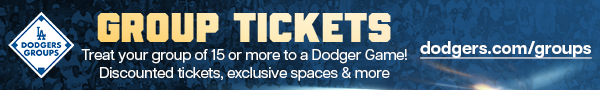 Group Tickets