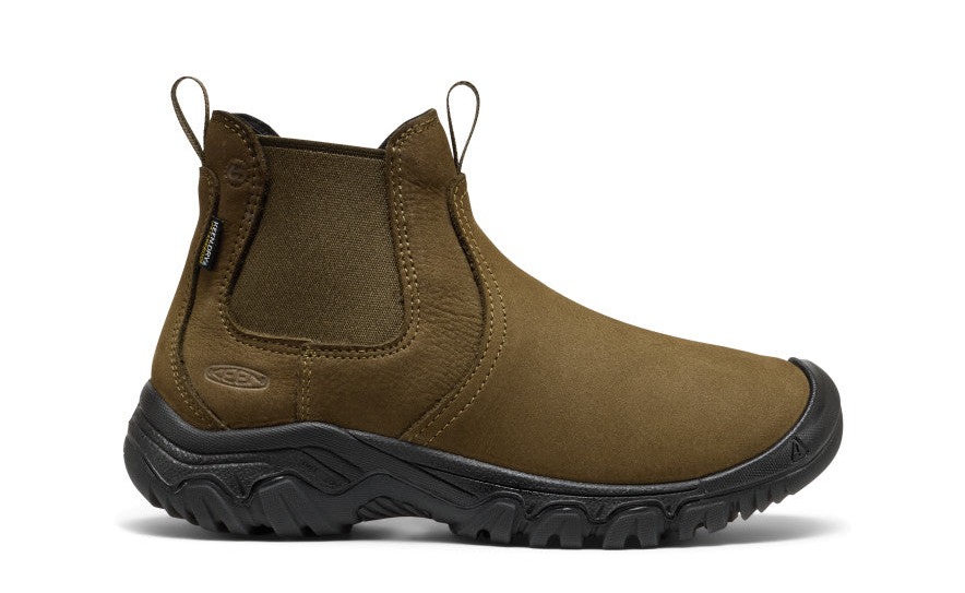 Women's Greta II Waterproof Chelsea