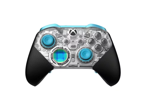Xbox Design Lab controllers.