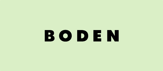 BODEN