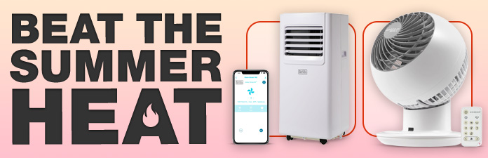 Beat the Heat