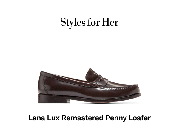 Styles for Her