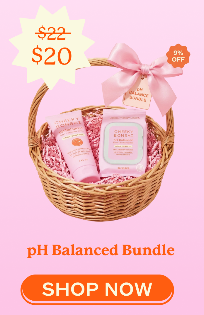PH BALANCED BUNDLE