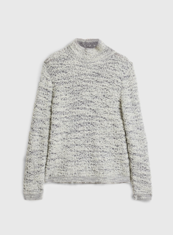 MONTELLO MOCK NECK